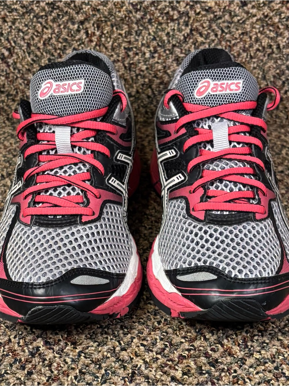 ASICS Gel-Cumulus 14 women’s running shoes